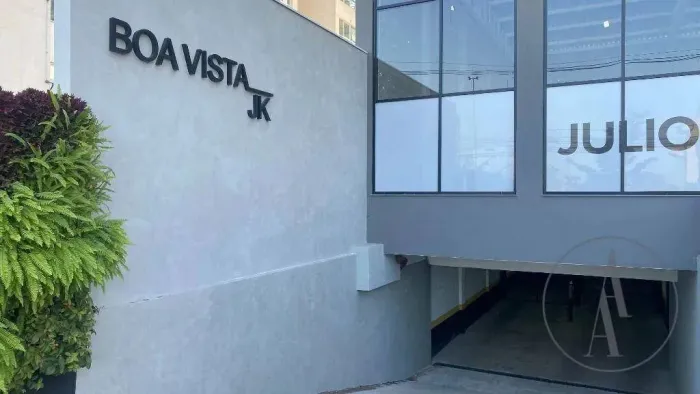 APARTAMENTO COBERTURA - JK BOA VISTA - SOROCABA