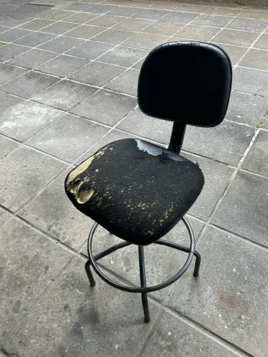 Cadeira escritório