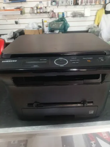 Impressora Multifuncional Samsung SCX-4600