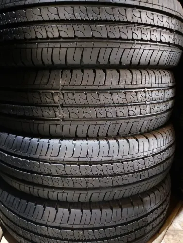 Pneus remold TekysTyre 205/75/16 Van