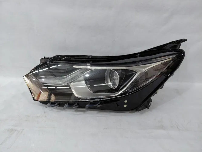 Farol GM Equinox 18/22 esquerdo com Led / reator