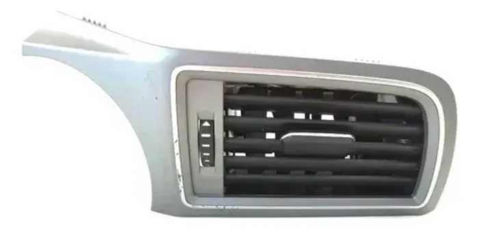 Difusor De Ar Esquerdo Original Vw Spacefox Fox e Crossfox G3 2014 a 2022 