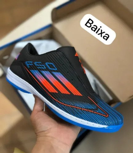 Chuteira Adidas Futsal