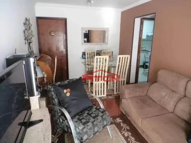 Apartamento - Penha - São Paulo/SP