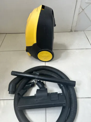 Aspirador de Pó 1200watts