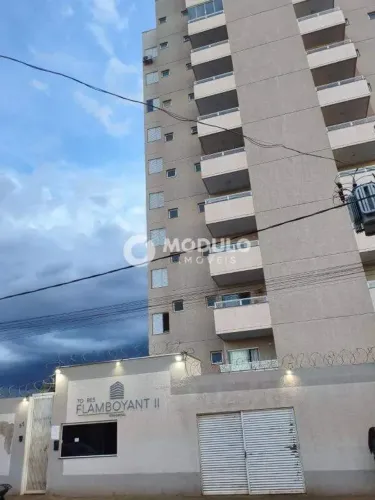 Apartamento disponível para locação no bairro Minas Gerais.