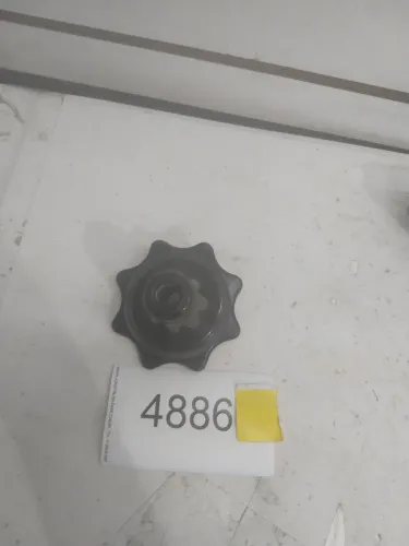 Porca Fixador Do Step Gm Astra Cobalt Corsa Vectra *
