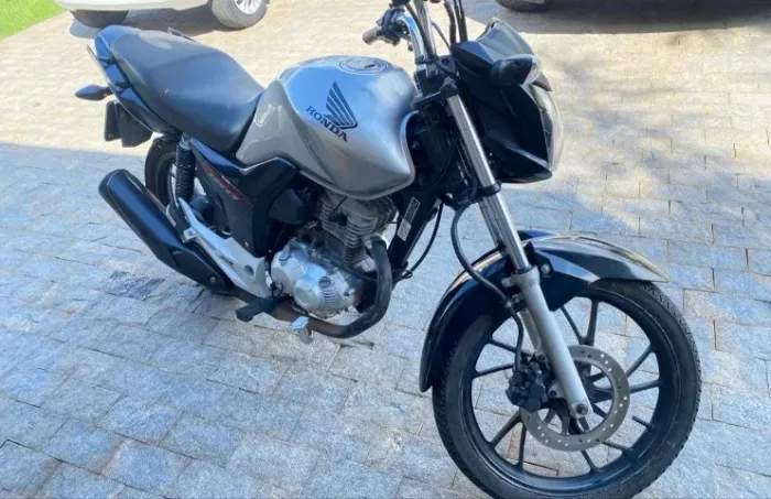 Moto CG 150