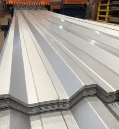 TELHA DE ZINCO A PARTIR DE R$ 31,00