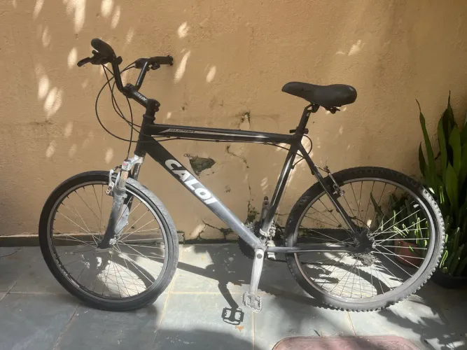 Bicicleta Caloi Aro 29