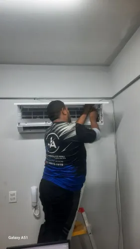 Refrigeração