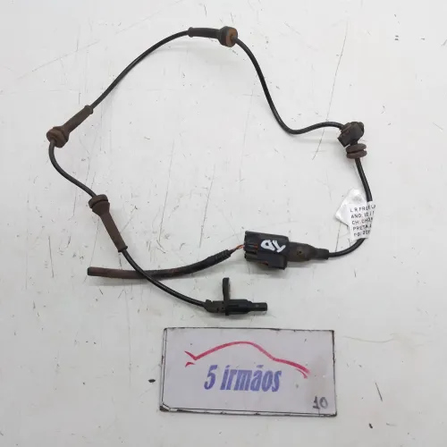 Sensor Roda Traseiro Direito Freelander 2 2.2 2011