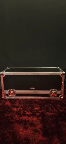 Hard Case Gator gighead