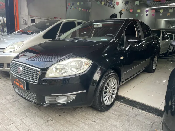 05- Fiat Linea manual 2011 