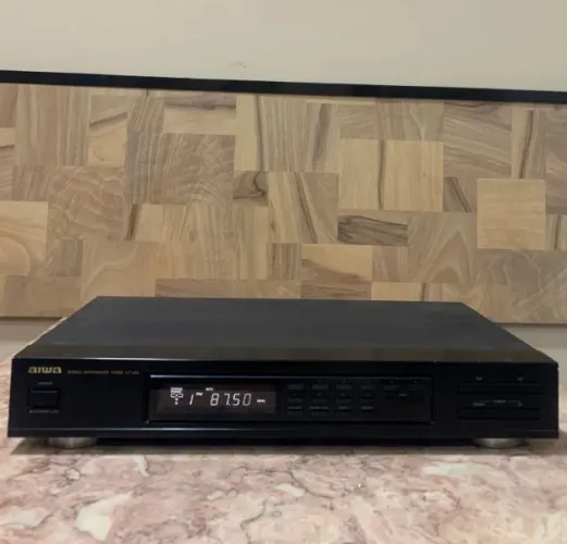 Tuner Aiwa - Xt-003