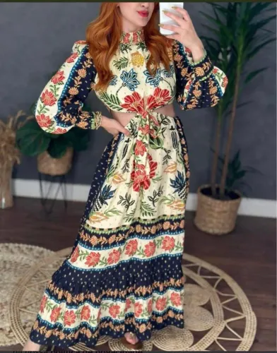 Vestido Farm tam M novo com tag