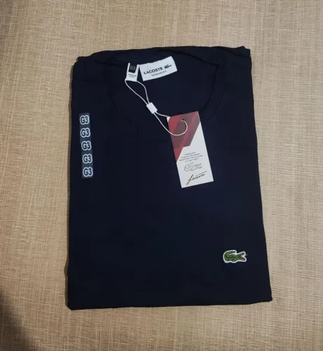 Camisa G1 ao G3 