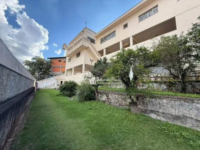Casa Vila Galvão