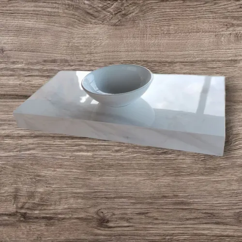 PROMOÇÃO BANCADA+ CUBA 1x50 PRONTA ENTREGA