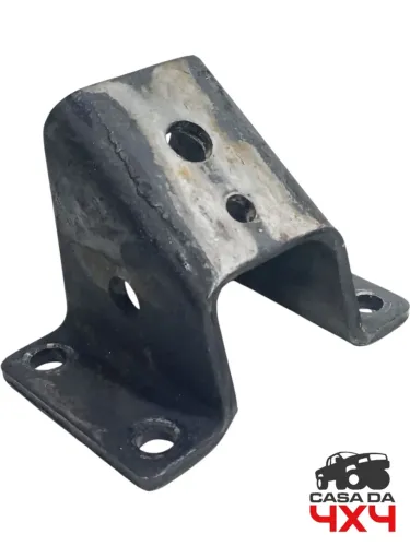 Suporte Motor Esquerdo Hilux 2.8 1998 Sr5