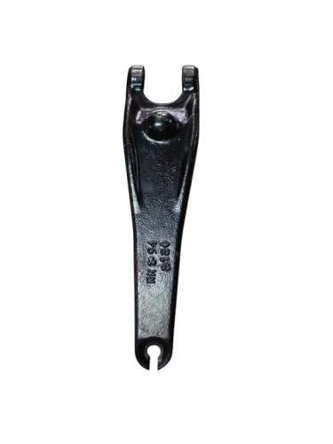 Garfo embreagem Renault Clio 1.0 16v 2002