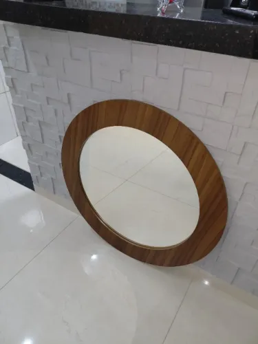Espelho para sala, Copa, Quarto