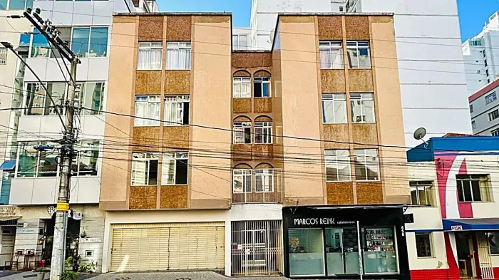 Apartamento no centro de Juiz de Fora!