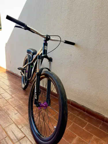 Bicicleta Hupi Naja 2024 