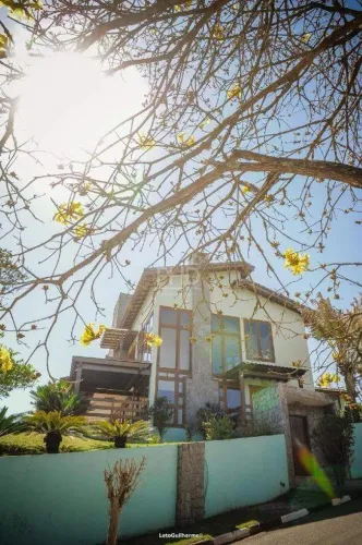 Casa de Condomínio à venda, 3 quartos, 3 suítes, 4 vagas, Saltinho - Socorro/SP