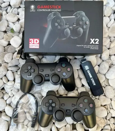 GD10 X2 25 mil jogos NOVOS LACRADOS OFERTA