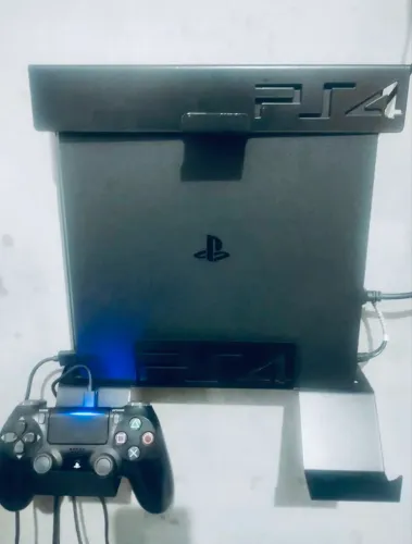 Suporte de Parede PS4