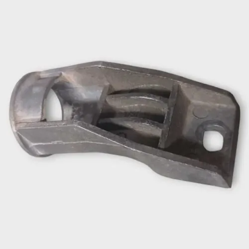 Suporte Radiador Coxim Chevrolet Celta Prisma 2001 A 2016