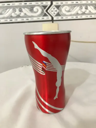 Copo McDonald?s Olimpíadas 2016 - Mergulho