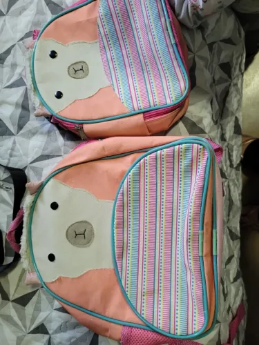 Mochila infantil 