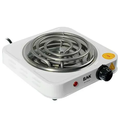 Fogão Elétrico 1 Boca 220v 1000w