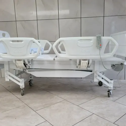 Cama Hospitalar Elétrica