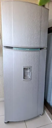 Refrigerador Consul Biplex 450 litros - 127v