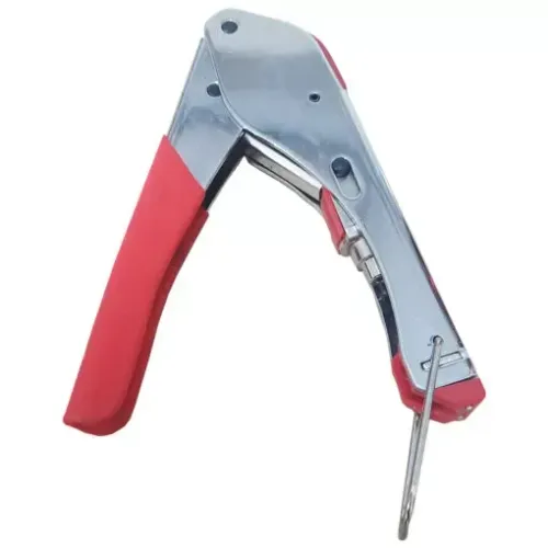 ALICATE CRIMPADOR P/REDE HY0022 INTER
