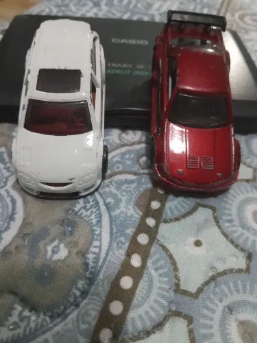 Colecionador - Miniaturas Hot Wheels
