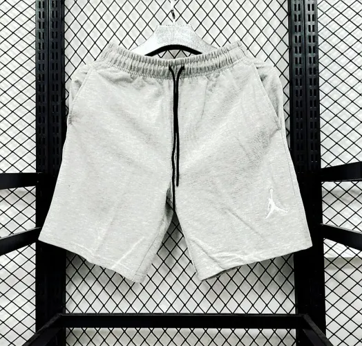 Bermuda Moletom Jordan Essentials 