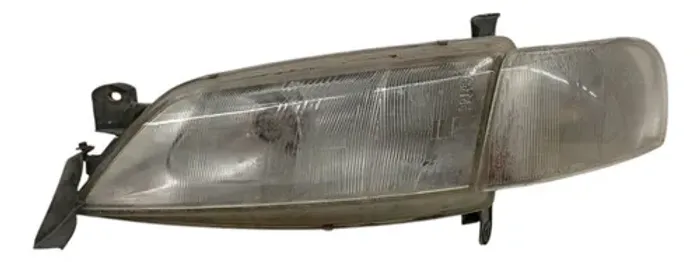 Farol Esquerdo Chevrolet Vectra 98 99 2000