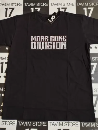 Camisa MCD 