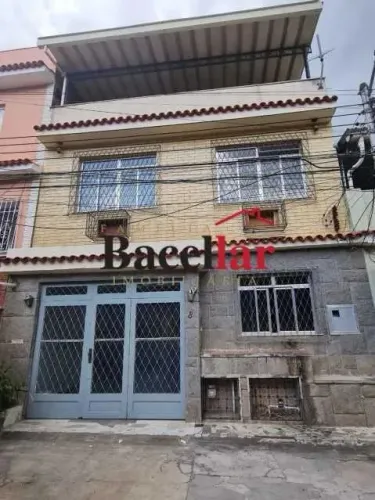 Casa de Vila : / Residencial / Méier