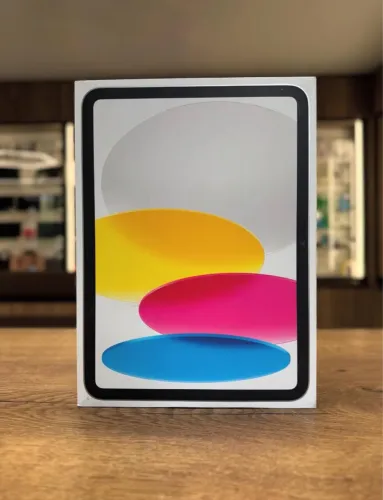 Ipad 11 A16