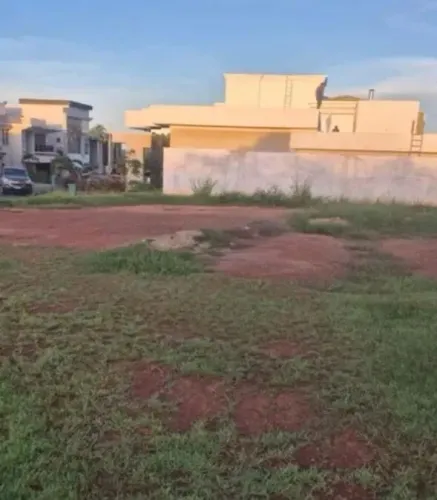 Condomínio Florais Itália - Terreno Lote em condominio alto padrão Florais Itália em Cuiab