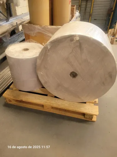 Papel Tissue