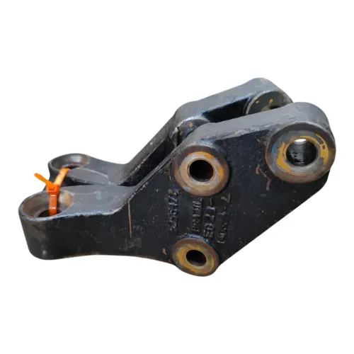 Par Suporte De Motor Dianteiro Caminhão Vw * E4362