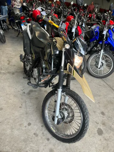 CROSSER 150 2022 Vitória motors leia o anúncio 