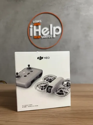 DJI NEO Fly More Combo