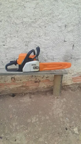 Motosserra sthil ms 170